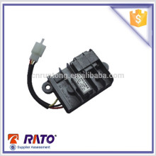 DC motorcycle use voltage converter for 48V to 12V